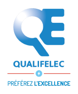 Logo Qualifelec